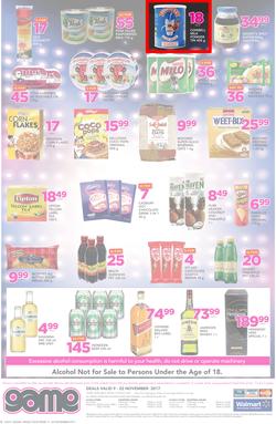 Game Ghana : Beat that Price (9 Nov - 22 Nov 2017), page 8
