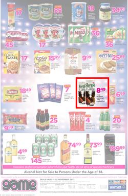 Game Ghana : Beat that Price (9 Nov - 22 Nov 2017), page 8