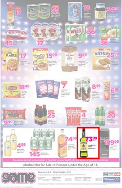 Game Ghana : Beat that Price (9 Nov - 22 Nov 2017), page 8