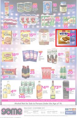 Game Ghana : Beat that Price (9 Nov - 22 Nov 2017), page 8