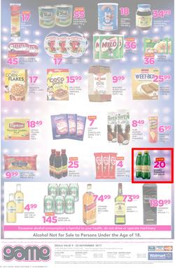 Game Ghana : Beat that Price (9 Nov - 22 Nov 2017), page 8