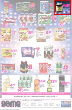 Game Ghana : Beat that Price (9 Nov - 22 Nov 2017), page 8