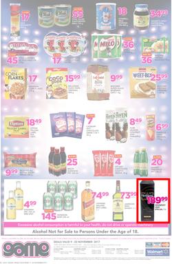 Game Ghana : Beat that Price (9 Nov - 22 Nov 2017), page 8