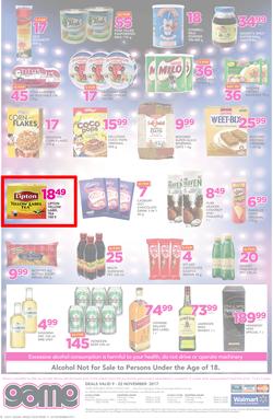 Game Ghana : Beat that Price (9 Nov - 22 Nov 2017), page 8