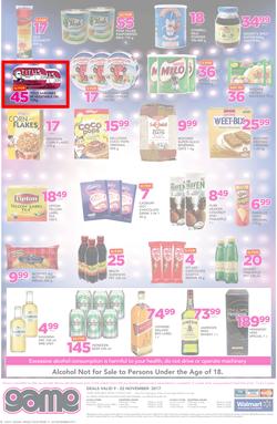 Game Ghana : Beat that Price (9 Nov - 22 Nov 2017), page 8