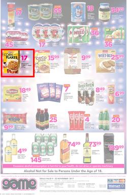 Game Ghana : Beat that Price (9 Nov - 22 Nov 2017), page 8