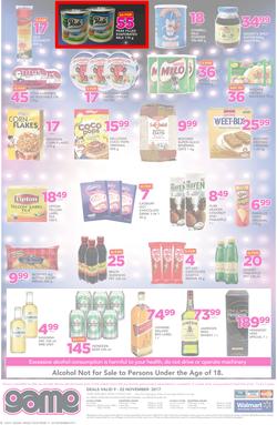 Game Ghana : Beat that Price (9 Nov - 22 Nov 2017), page 8