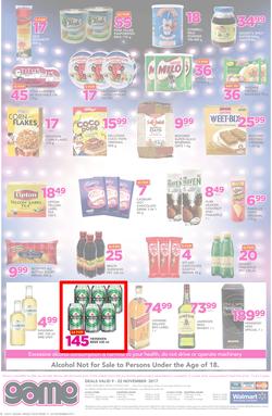 Game Ghana : Beat that Price (9 Nov - 22 Nov 2017), page 8