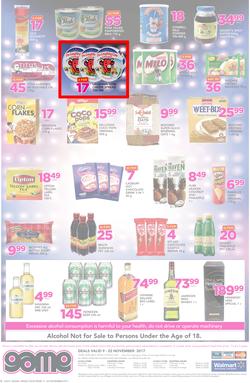Game Ghana : Beat that Price (9 Nov - 22 Nov 2017), page 8