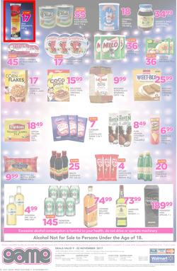 Game Ghana : Beat that Price (9 Nov - 22 Nov 2017), page 8