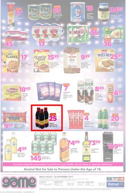 Game Ghana : Beat that Price (9 Nov - 22 Nov 2017), page 8