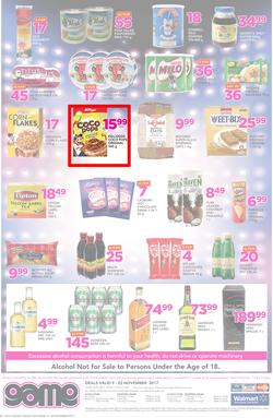 Game Ghana : Beat that Price (9 Nov - 22 Nov 2017), page 8