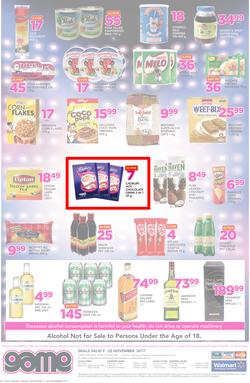 Game Ghana : Beat that Price (9 Nov - 22 Nov 2017), page 8