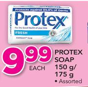 Protex Soap Assorted-150g/175g Each