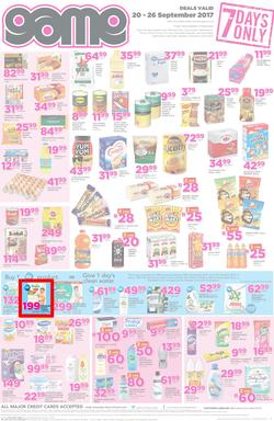 pampers premium size 4 specials