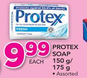 Protex Soap Assorted-150g/175g Each