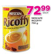 Nescafe Ricoffy-750g