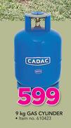 Cadac 9Kg Gas Cylinder