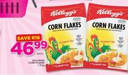 Kelloggs Corn Flakes-1.2 Kg Each
