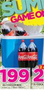 26Ltr Cooler Box