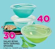Serving Spoons