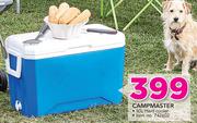 Campmaster 50Ltr Hard Cooler