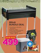Braai Bundle Deal