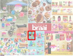 Game JHB : Nobody Beats Our Basket (20 Sep - 26 Sep 2017), page 2