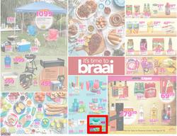 Game JHB : Nobody Beats Our Basket (20 Sep - 26 Sep 2017), page 2