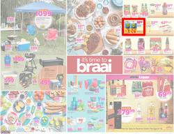 Game JHB : Nobody Beats Our Basket (20 Sep - 26 Sep 2017), page 2