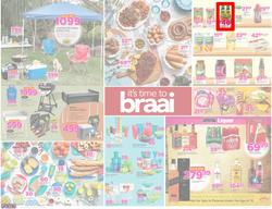 Game JHB : Nobody Beats Our Basket (20 Sep - 26 Sep 2017), page 2