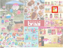 Game JHB : Nobody Beats Our Basket (20 Sep - 26 Sep 2017), page 2