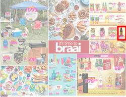 Game JHB : Nobody Beats Our Basket (20 Sep - 26 Sep 2017), page 2