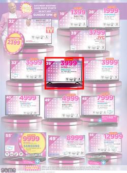 Game : Beat That Price (25 Oct - 7 Nov 2017), page 2