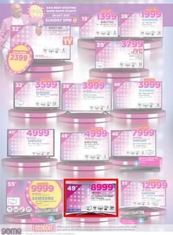 Game : Beat That Price (25 Oct - 7 Nov 2017), page 2