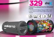 Shox Freestyla Bluetooth Speaker ESX530