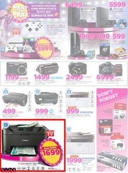 Game : Beat That Price (25 Oct - 7 Nov 2017), page 6