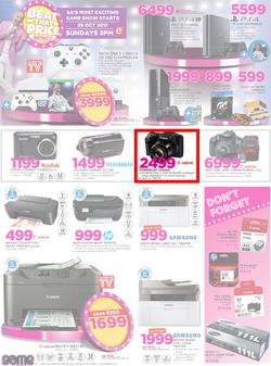 Game : Beat That Price (25 Oct - 7 Nov 2017), page 6