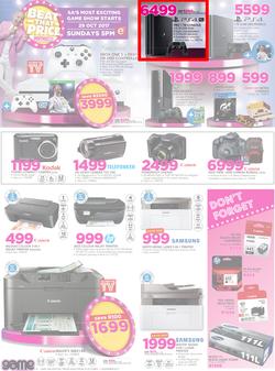 Game : Beat That Price (25 Oct - 7 Nov 2017), page 6