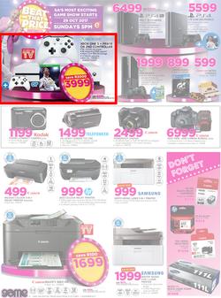 Game : Beat That Price (25 Oct - 7 Nov 2017), page 6