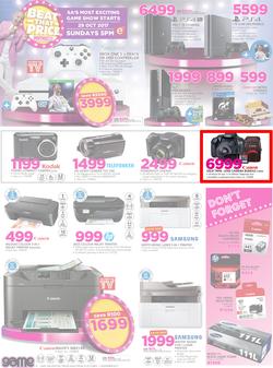 Game : Beat That Price (25 Oct - 7 Nov 2017), page 6