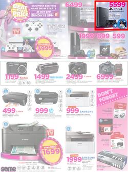 Game : Beat That Price (25 Oct - 7 Nov 2017), page 6