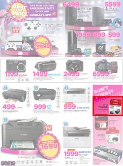 Game : Beat That Price (25 Oct - 7 Nov 2017), page 6