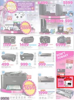 Game : Beat That Price (25 Oct - 7 Nov 2017), page 6