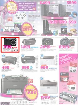 Game : Beat That Price (25 Oct - 7 Nov 2017), page 6