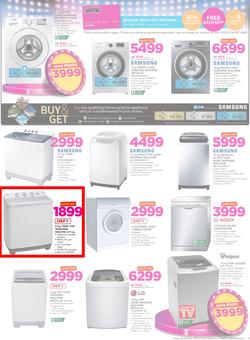 Game : Beat That Price (25 Oct - 7 Nov 2017), page 9