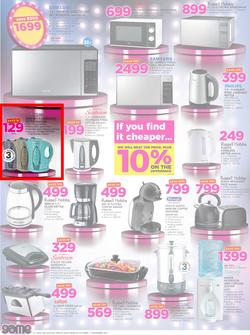 Game : Beat That Price (25 Oct - 7 Nov 2017), page 12