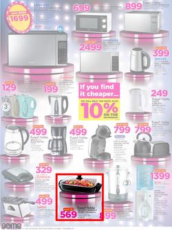 Game : Beat That Price (25 Oct - 7 Nov 2017), page 12