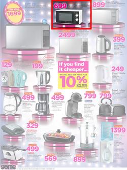 Game : Beat That Price (25 Oct - 7 Nov 2017), page 12