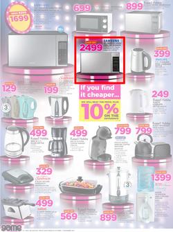 Game : Beat That Price (25 Oct - 7 Nov 2017), page 12